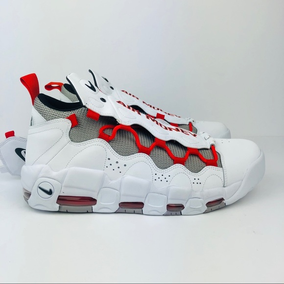 nike air uptempo more money